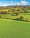 RURAL HOMES SPRING TRENDS RURAL HOMES SPRING TRENDS