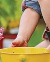 Watch kids BLOOM outdoors Watch kids BLOOM outdoors