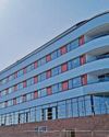 Seafront hotel nearing completion Seafront hotel nearing completion