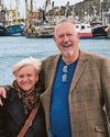 Indulging in magical seaviews and seafood Indulging in magical seaviews and seafood