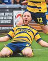 Wonderful Jay strike wins it for Torquay at Truro City Wonderful Jay strike wins it for Torquay at Truro City