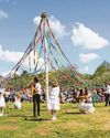 Village will mark May with 125th celebration Village will mark May with 125th celebration