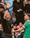 Pilgrims decide not to appeal Edwards' red card Pilgrims decide not to appeal Edwards' red card24