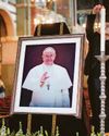 Tributes are paid after death of 'dedicated' Pope Tributes are paid after death of 'dedicated' Pope