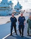 Major deployment bids farewell Major deployment bids farewell