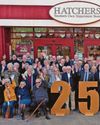 Department store is still going strong - 250 years on Department store is still going strong - 250 years on