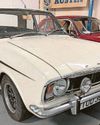 Vintage vehicles for sale at motor museum auction Vintage vehicles for sale at motor museum auction