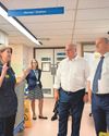 'Overwhelming' case to rebuild remote hospital