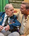 Single commemorates VE Day 80th anniversary Single commemorates VE Day 80th anniversary