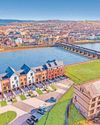 Design Your Dream Space at Taw Wharf - Where Riverside Living Meets Ultimate Flexibility Design Your Dream Space at Taw Wharf - Where Riverside Living Meets Ultimate Flexibility