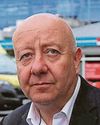 Scaffolding at hospital is no ‘vista of hope’ for a rebuild Scaffolding at hospital is no ‘vista of hope’ for a rebuild