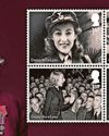 Special stamps mark 80th anniversary of VE Day Special stamps mark 80th anniversary of VE Day