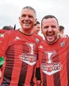Truro's amazing success is a 'victory for Cornwall' Truro's amazing success is a 'victory for Cornwall'