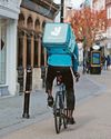 Deliveroo halts buyback as DoorDash cooks up a deal Deliveroo halts buyback as DoorDash cooks up a deal