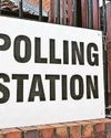 Parties in final push ahead of elections Parties in final push ahead of elections
