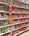 Food inflation is at 11-month peak Food inflation is at 11-month peak