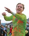 Exeter would love to sort out a deal for Whitworth Exeter would love to sort out a deal for Whitworth