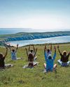 Exercise could improve quality of life for cancer sufferers Exercise could improve quality of life for cancer sufferers