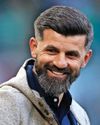 Branston backing Argyle for an immediate return Branston backing Argyle for an immediate return