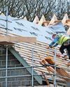 Construction firms are losing confidence in UK economy Construction firms are losing confidence in UK economy