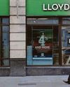 Costs surge sees first-quarter profits dip at Lloyds Group Costs surge sees first-quarter profits dip at Lloyds Group