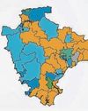Political landscape transformed – but no overall majorities