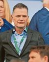 Parkinson vows Pilgrims will learn from relegation Parkinson vows Pilgrims will learn from relegation