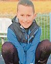 Boy who died in fire 'loved by all' Boy who died in fire 'loved by all'