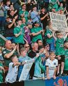 Argyle crowds hit 64 year high Argyle crowds hit 64 year high