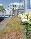 Community in shock after boy's tragic death Community in shock after boy's tragic death