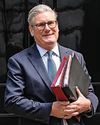 Sir Keir says war is not just part of our history Sir Keir says war is not just part of our history