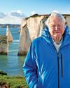 Attenborough film shows cost of marine destruction Attenborough film shows cost of marine destruction