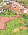 Nature fears halt housing project Nature fears halt housing project