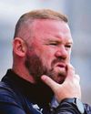 Argyle transfer policy did not work well for Rooney Argyle transfer policy did not work well for Rooney