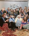 'I had my hen night at age of 92 - it was worth waiting for' 'I had my hen night at age of 92 - it was worth waiting for'