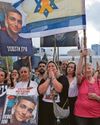Israeli-American Gaza hostage is freed by Hamas Israeli-American Gaza hostage is freed by Hamas