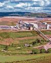 Cash windfall for tungsten mine Cash windfall for tungsten mine