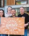 Summit planned for food and drink sector Summit planned for food and drink sector