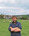 Westcountry sheep farmer named deputy chair of steering group Westcountry sheep farmer named deputy chair of steering group
