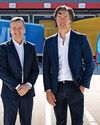Parcel delivery firm Evri and DHL eCommerce set to merge Parcel delivery firm Evri and DHL eCommerce set to merge