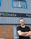 Two Cornish firms celebrate second consecutive awards Two Cornish firms celebrate second consecutive awards