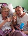 Plea for help as hospice faces spiralling costs Plea for help as hospice faces spiralling costs