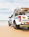 Warning from RNLI ahead of weekend Warning from RNLI ahead of weekend