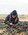 Mussel declines prompt new seawater sampling techniques22