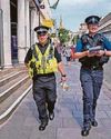 Empowering traders to beat retail crime25