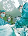 Call for pre-surgery frailty screening in older patients8