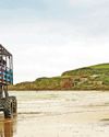Major refurbishment for island hotel's tractor2