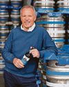 Salcombe Brewery opens tap house in upmarket seaside resort28