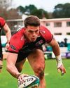 Pirates thrilled to land Aussie forward Suttor45