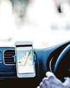 Daydreaming dangers for distracted motorists1